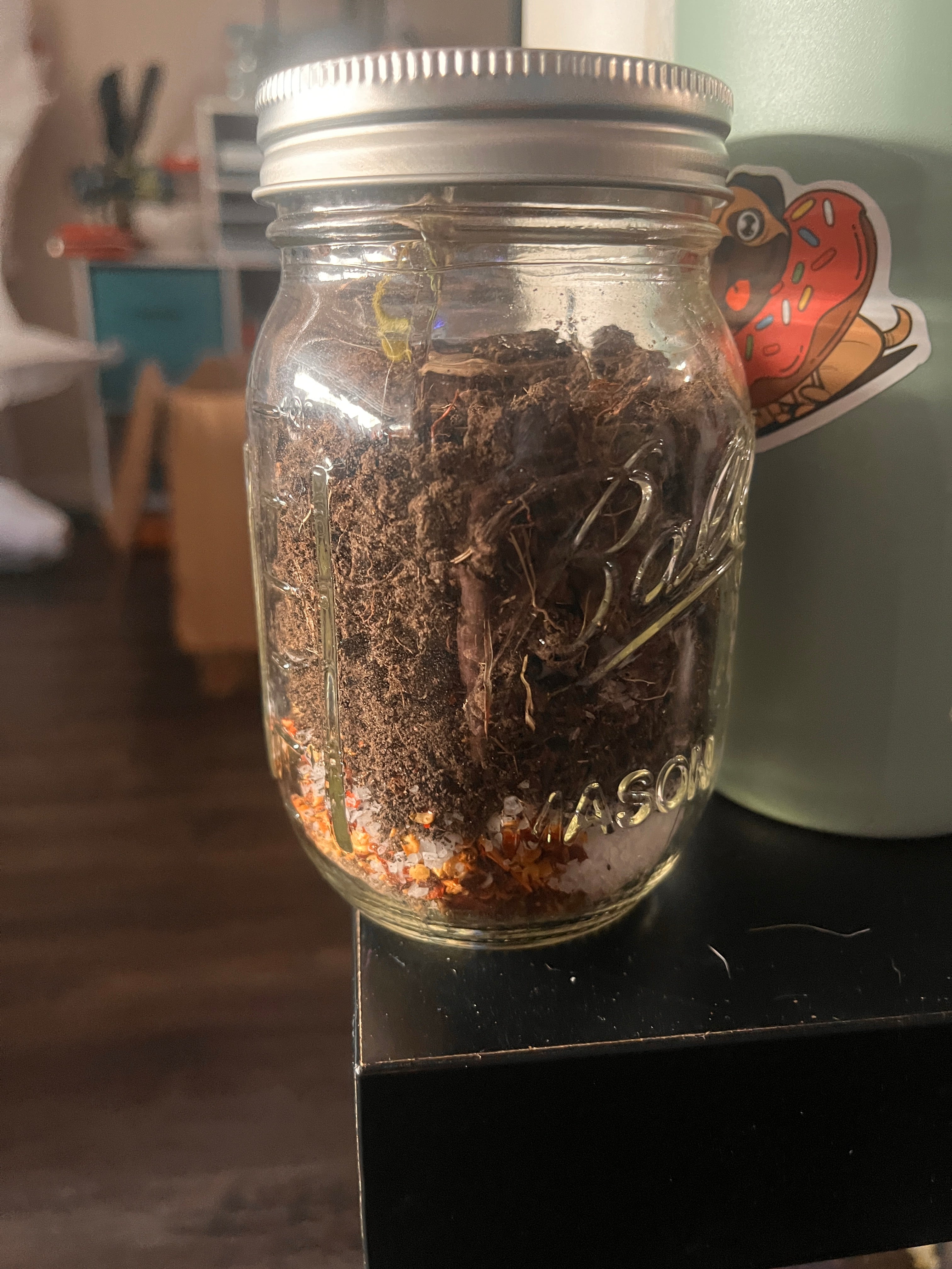 Energetic Work (Banishing/Boundary setting)