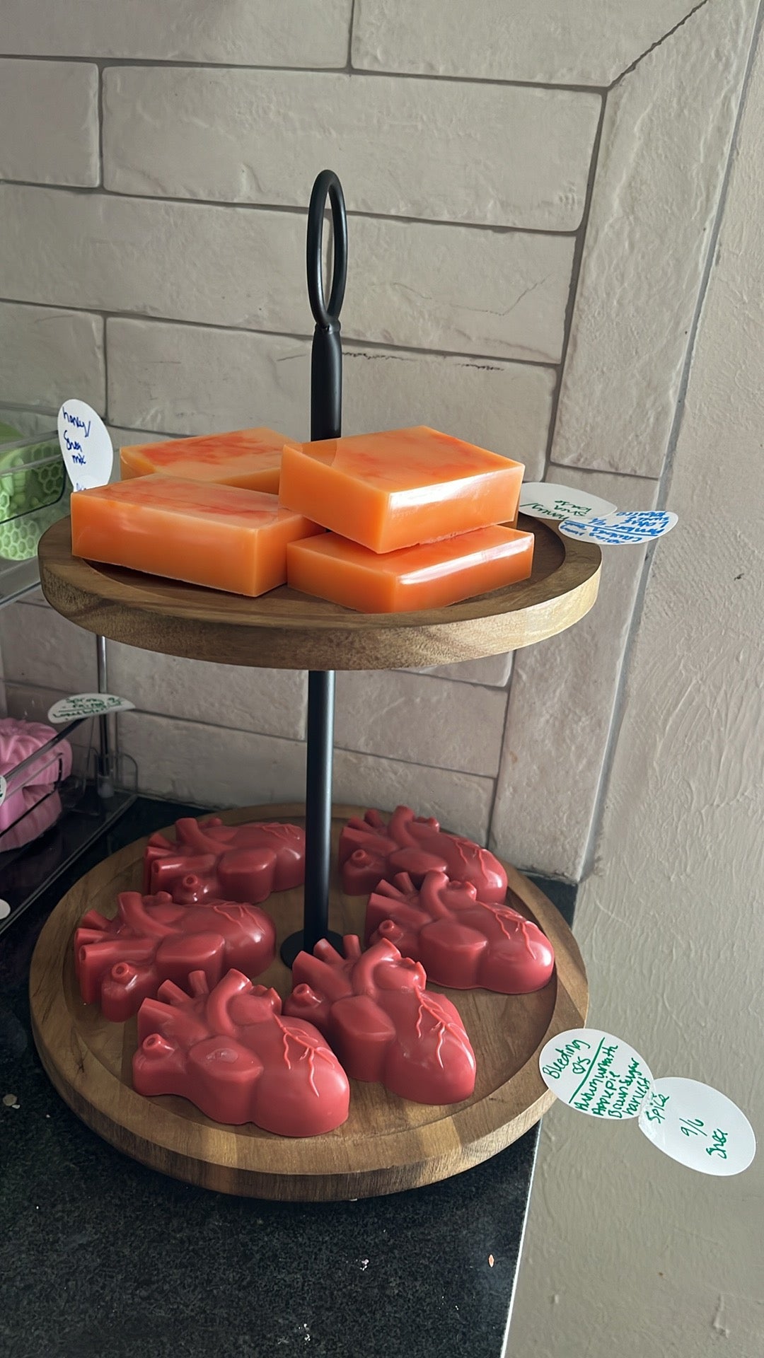 Honey Colloidal oatmeal