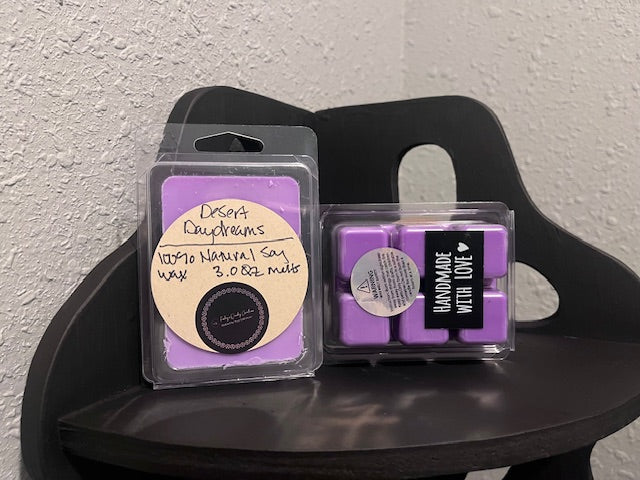 Wax melts 3.0 oz