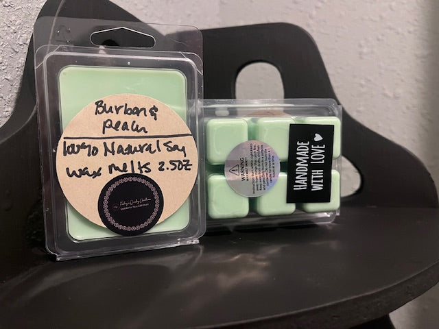 Wax melts 3.0 oz