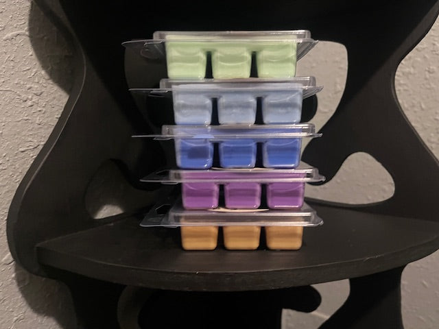 Wax melts 3.0 oz