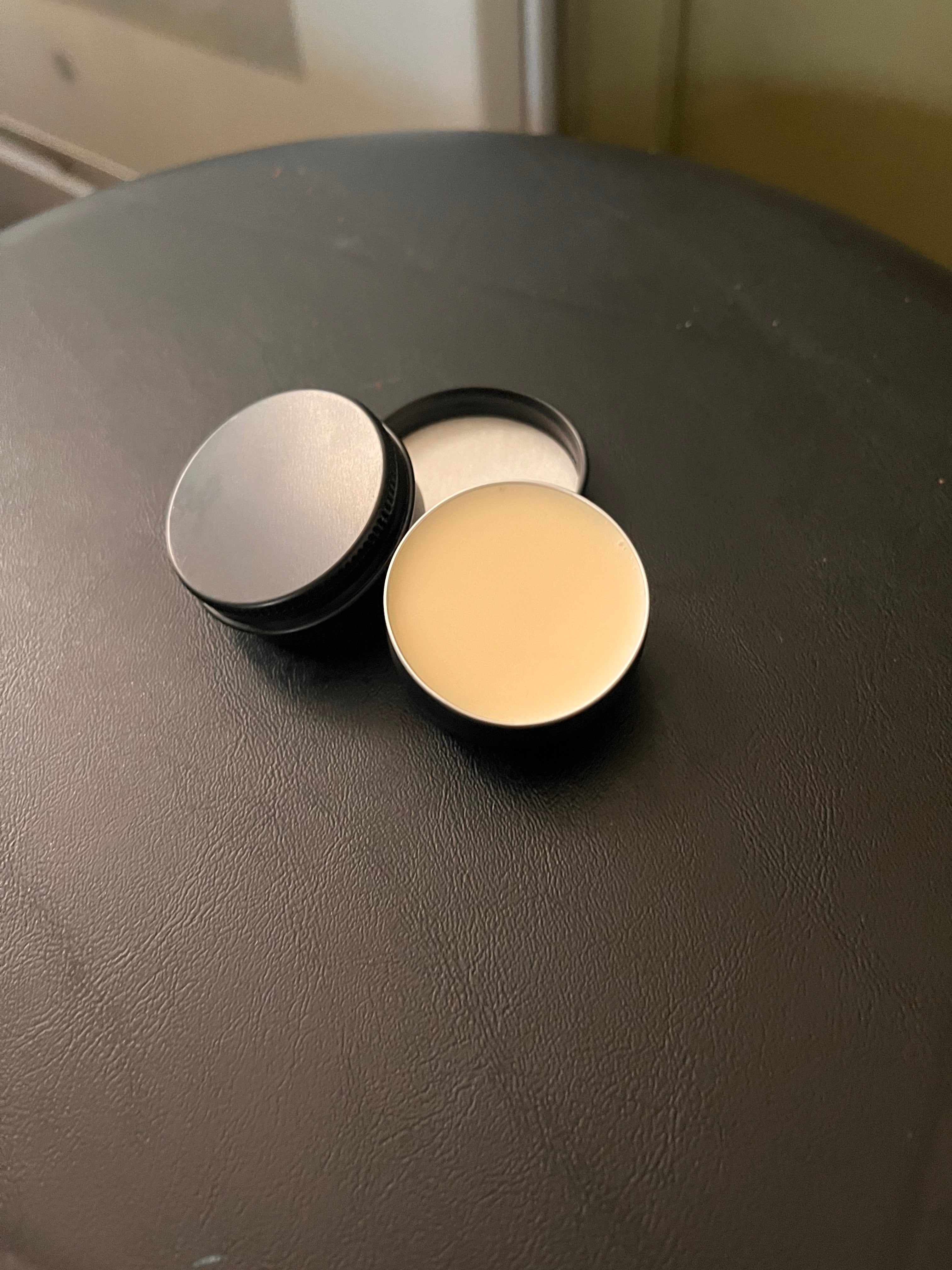 Sunburn After Care Cream